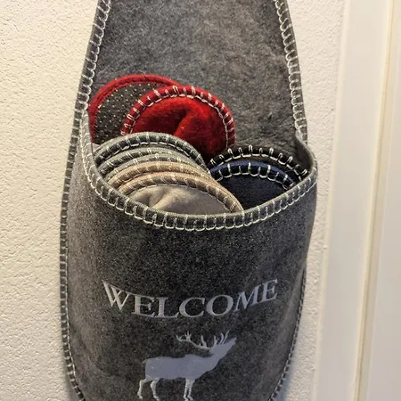 Ski-in, Ski-out Thyon