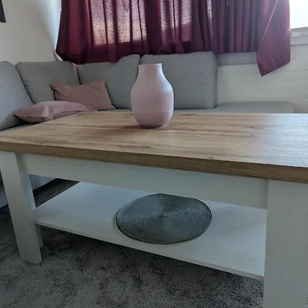 Ski-in, Ski-out Thyon Κάμπινγκ