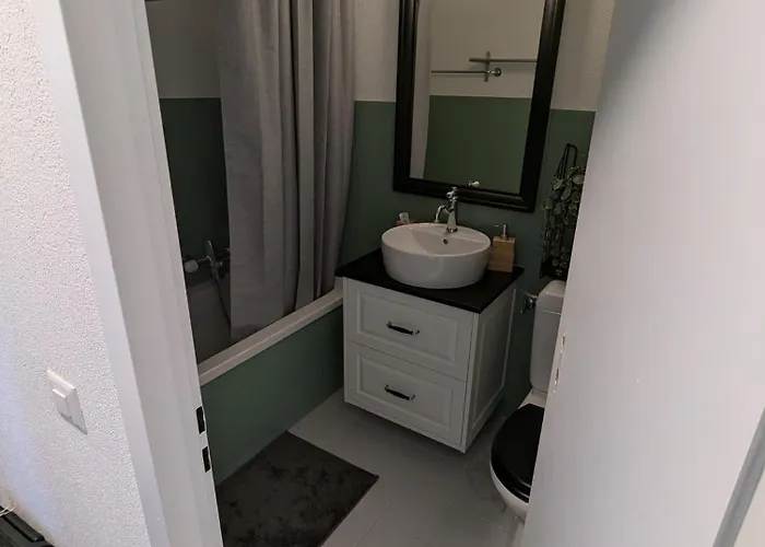 Кемпинг Ski-in, Ski-out Thyon *