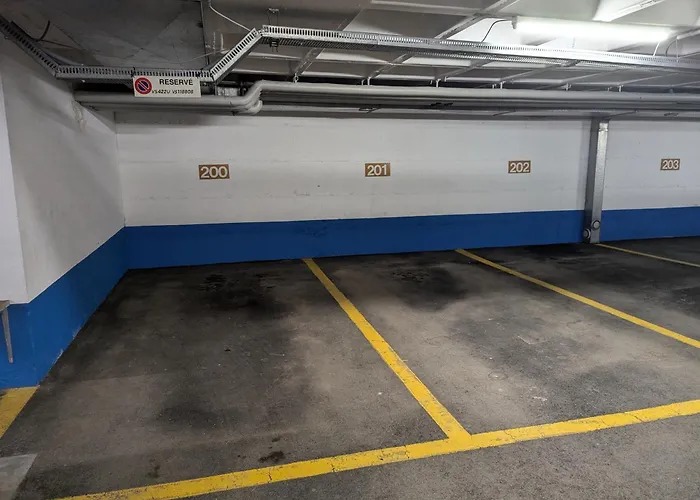 Ski-in, Ski-out Thyon Vex