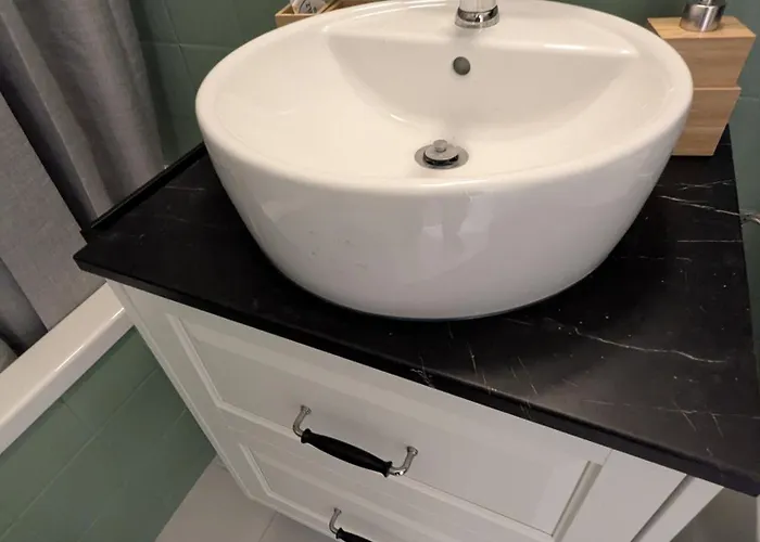 Кемпинг Ski-in, Ski-out Thyon Vex