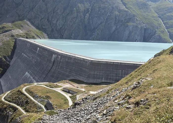 Ski-in, Ski-out Thyon Vex