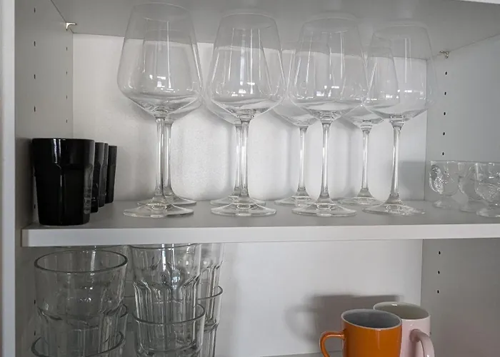 Ski-in, Ski-out Thyon