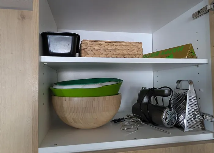 Ski-in, Ski-out Thyon Кемпинг *