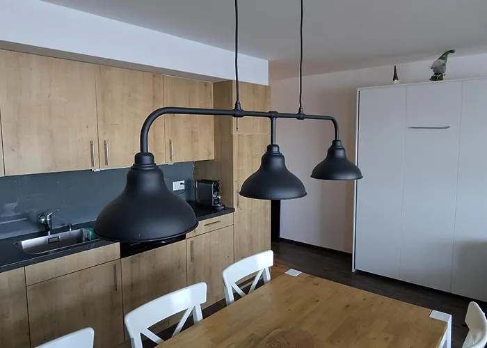 Ski-in, Ski-out Thyon Кемпинг