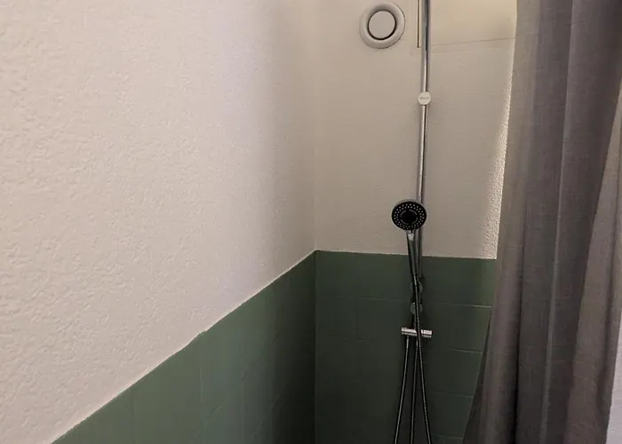 Ski-in, Ski-out Thyon Кемпинг *