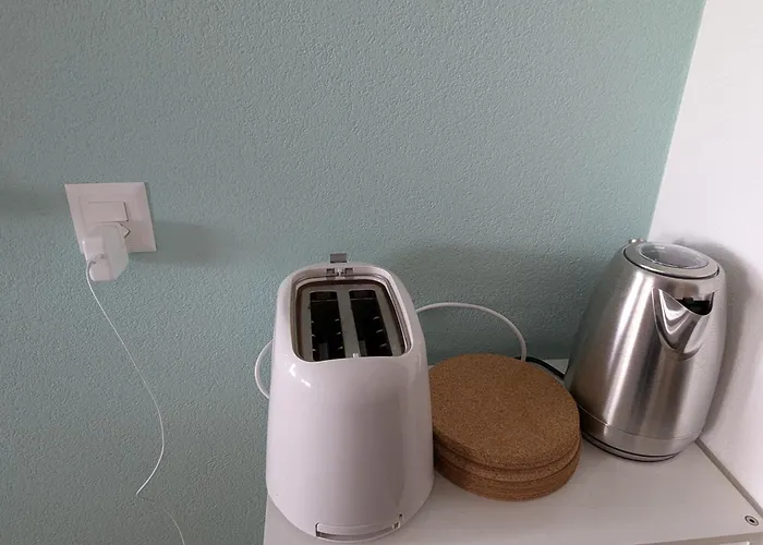 Кемпинг Ski-in, Ski-out Thyon Vex