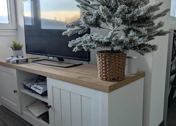 Ski-in, Ski-out Thyon * Vex