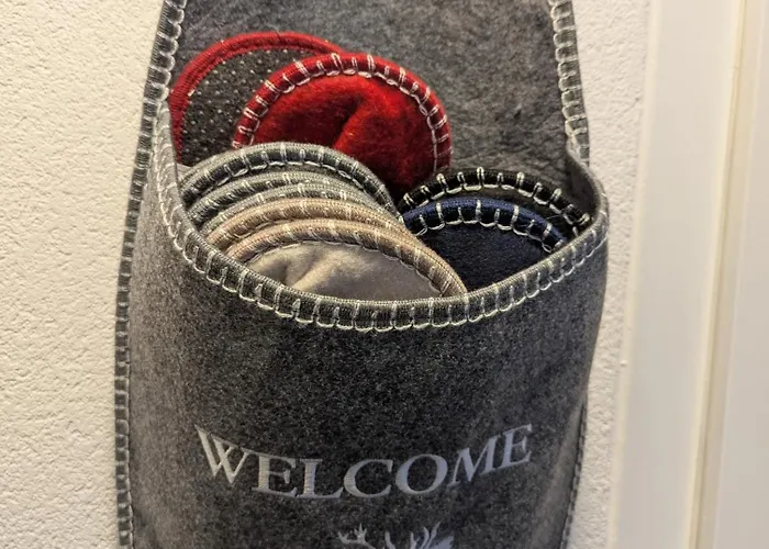 Ski-in, Ski-out Thyon