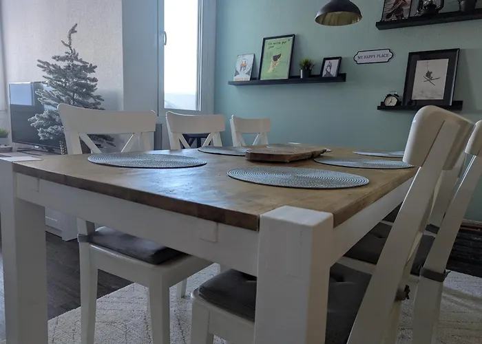 Ski-in, Ski-out Thyon Кемпинг Vex