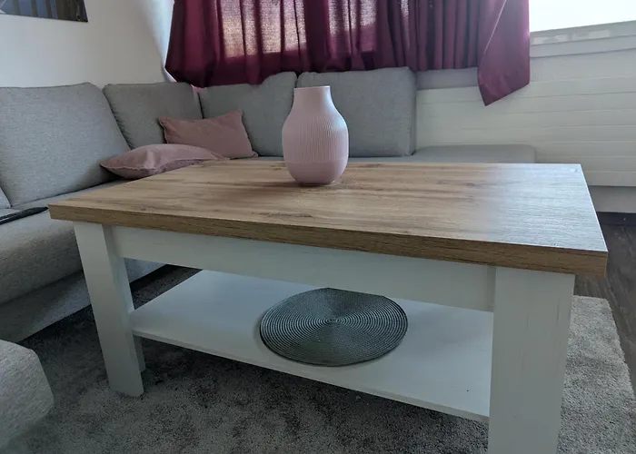 Ski-in, Ski-out Thyon Кемпинг