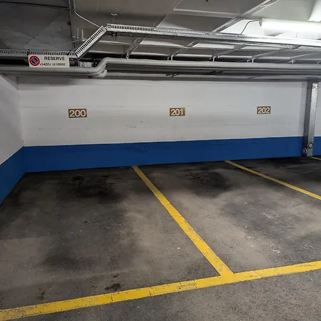 Ski-in, Ski-out Thyon Vex