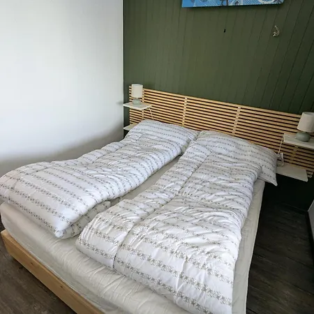 Kemping Ski-in, Ski-out Thyon