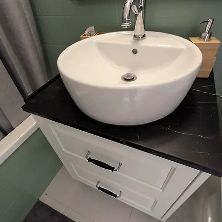 Кемпинг Ski-in, Ski-out Thyon Vex