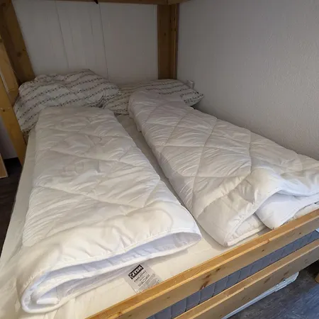 Ski-in, Ski-out Thyon * Vex