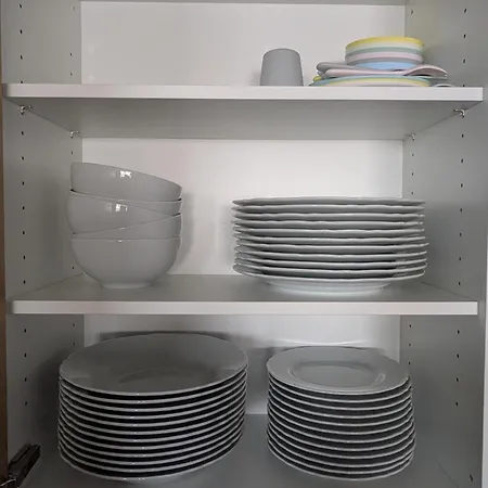 Ski-in, Ski-out Thyon Кемпинг *