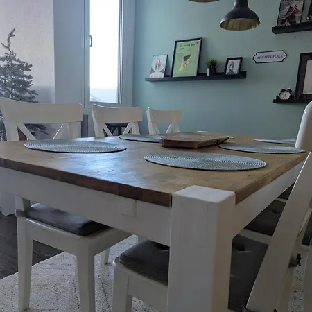 Ski-in, Ski-out Thyon Кемпинг Vex