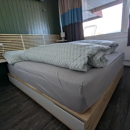 Ski-in, Ski-out Thyon