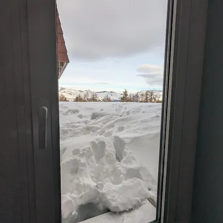 Ski-in, Ski-out Thyon * Vex