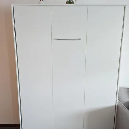 Ski-in, Ski-out Thyon *