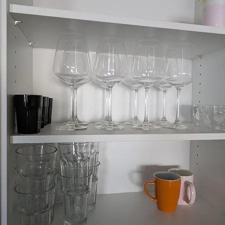 Ski-in, Ski-out Thyon