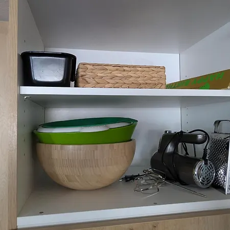 Ski-in, Ski-out Thyon Kemping *