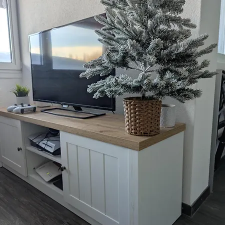 Ski-in, Ski-out Thyon * Vex