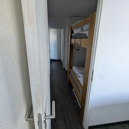 Ski-in, Ski-out Thyon *