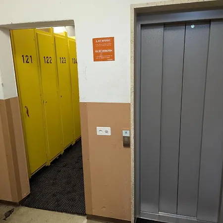 Ski-in, Ski-out Thyon *